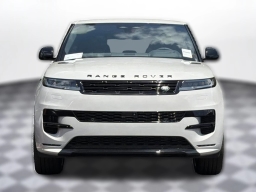 Land Rover Range Rover Sport Dynamic SE P530 2026