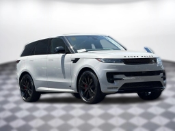 Land Rover Range Rover Sport Dynamic SE P530 2026