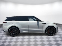 Land Rover Range Rover Sport Dynamic SE P530 2026