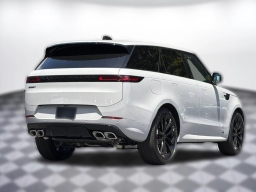 Land Rover Range Rover Sport Dynamic SE P530 2026