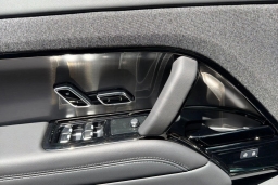 Land Rover Range Rover Sport Dynamic SE P530 2026