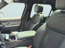 Land Rover Range Rover Sport Dynamic SE P530 2026