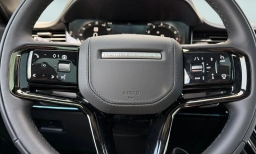 Land Rover Range Rover Sport Dynamic SE P530 2026