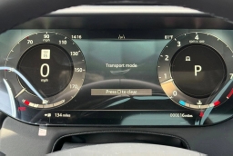 Land Rover Range Rover Sport Dynamic SE P530 2026