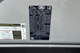 Land Rover Range Rover Sport Dynamic SE P530 2026