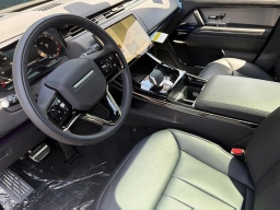 Land Rover Range Rover Sport Dynamic SE P530 2026