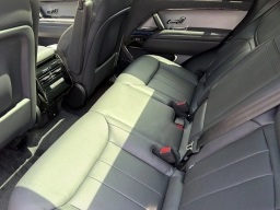 Land Rover Range Rover Sport Dynamic SE P530 2026