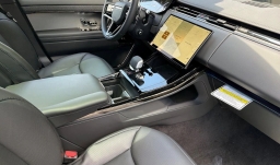 Land Rover Range Rover Sport Dynamic SE P530 2026