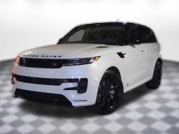 Land Rover Range Rover Sport Dynamic SE P530 2026