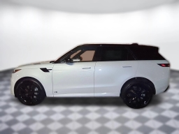 Land Rover Range Rover Sport Dynamic SE P530 2026