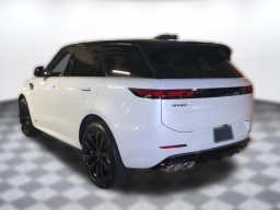 Land Rover Range Rover Sport Dynamic SE P530 2026