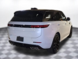 Land Rover Range Rover Sport Dynamic SE P530 2026