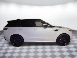 Land Rover Range Rover Sport Dynamic SE P530 2026