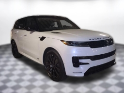 Land Rover Range Rover Sport Dynamic SE P530 2026