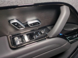 Land Rover Range Rover Sport Dynamic SE P530 2026