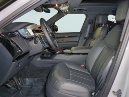 Land Rover Range Rover Sport Dynamic SE P530 2026