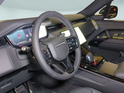 Land Rover Range Rover Sport Dynamic SE P530 2026
