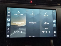 Land Rover Range Rover Sport Dynamic SE P530 2026