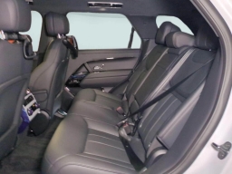 Land Rover Range Rover Sport Dynamic SE P530 2026