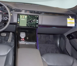 Land Rover Range Rover Sport Dynamic SE P530 2026