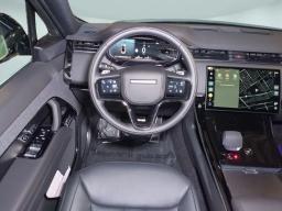 Land Rover Range Rover Sport Dynamic SE P530 2026