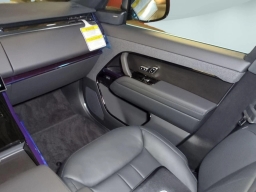 Land Rover Range Rover Sport Dynamic SE P530 2026