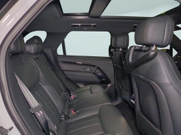Land Rover Range Rover Sport Dynamic SE P530 2026