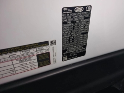 Land Rover Range Rover Sport Dynamic SE P530 2026