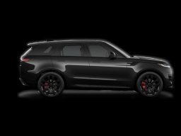 Land Rover Range Rover Sport Dynamic SE P530 2026
