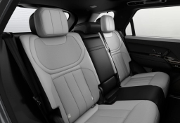 Land Rover Range Rover Sport Dynamic SE P530 2026