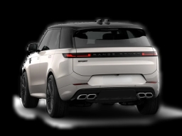 Land Rover Range Rover Sport Dynamic SE P530 2026