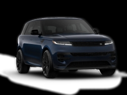 Land Rover Range Rover Sport Dynamic SE P530 2026