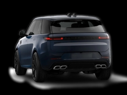 Land Rover Range Rover Sport Dynamic SE P530 2026