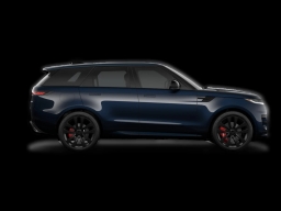 Land Rover Range Rover Sport Dynamic SE P530 2026