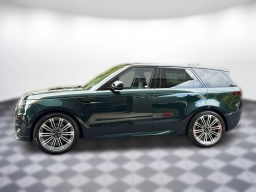 Land Rover Range Rover Sport Dynamic SE P530 2026
