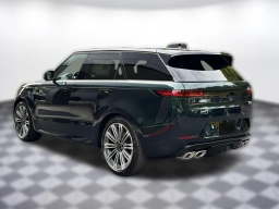Land Rover Range Rover Sport Dynamic SE P530 2026