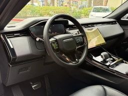 Land Rover Range Rover Sport Dynamic SE P530 2026
