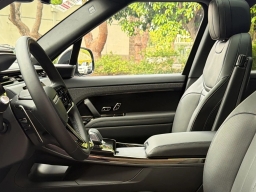 Land Rover Range Rover Sport Dynamic SE P530 2026