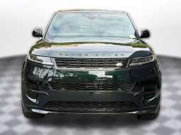 Land Rover Range Rover Sport Dynamic SE P530 2026