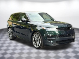 Land Rover Range Rover Sport Dynamic SE P530 2026