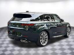 Land Rover Range Rover Sport Dynamic SE P530 2026