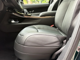 Land Rover Range Rover Sport Dynamic SE P530 2026