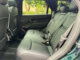 Land Rover Range Rover Sport Dynamic SE P530 2026