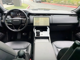 Land Rover Range Rover Sport Dynamic SE P530 2026