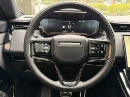 Land Rover Range Rover Sport Dynamic SE P530 2026