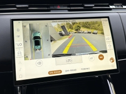 Land Rover Range Rover Sport Dynamic SE P530 2026