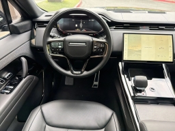 Land Rover Range Rover Sport Dynamic SE P530 2026