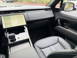 Land Rover Range Rover Sport Dynamic SE P530 2026