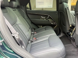 Land Rover Range Rover Sport Dynamic SE P530 2026