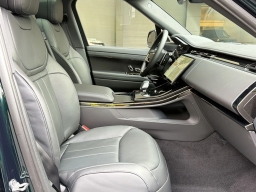 Land Rover Range Rover Sport Dynamic SE P530 2026